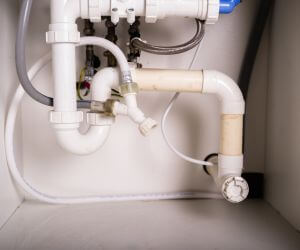 About Sewer Line Replacement Alex, OK