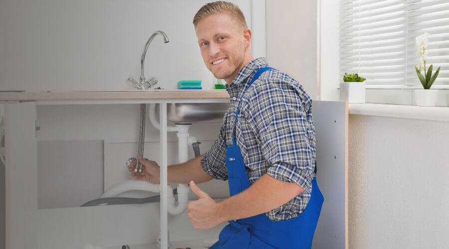 Professional sewer line replacement in Alex, OK